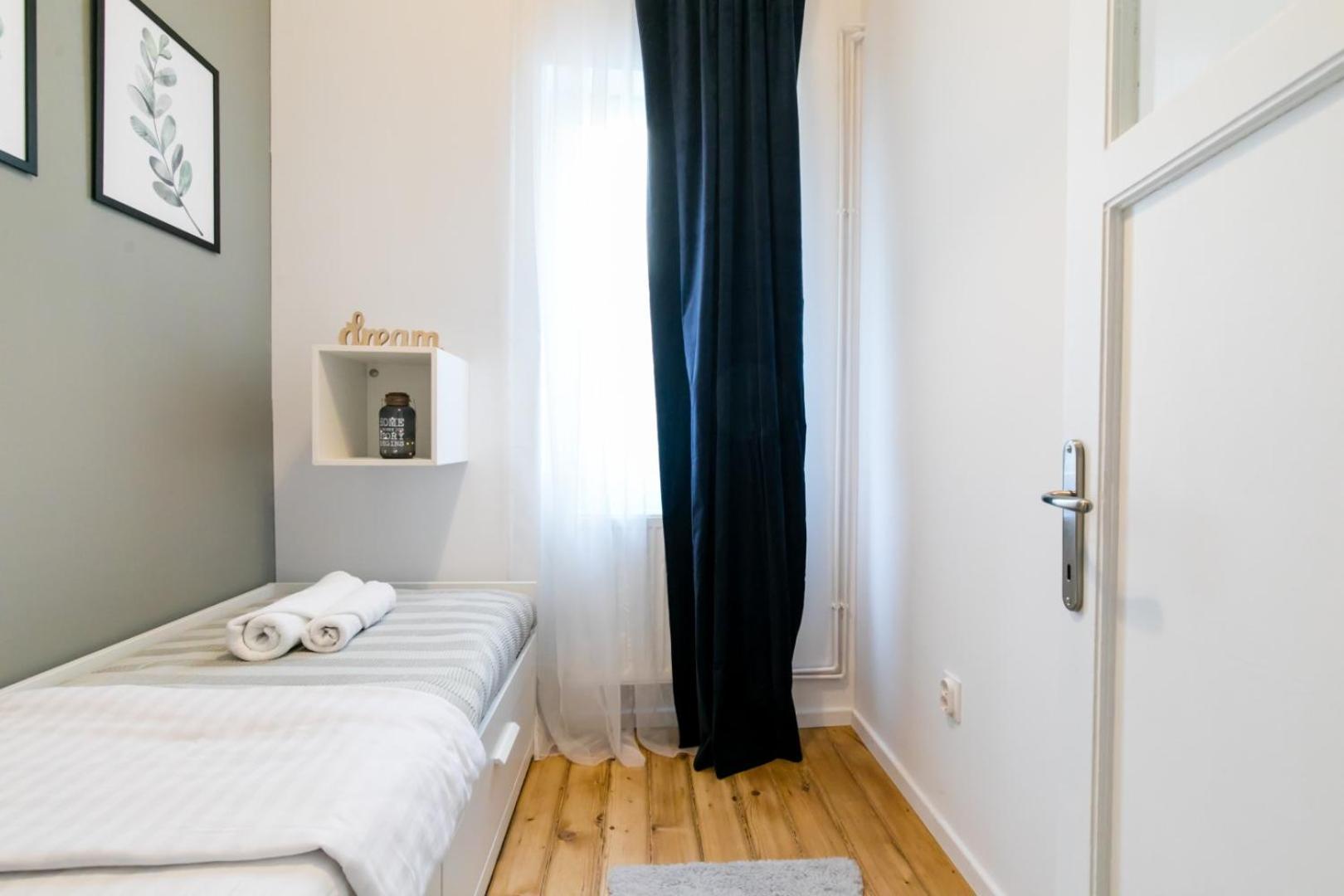 Heart Of The City - Cozy Apartments In Prime Location Bucureşti Phòng bức ảnh