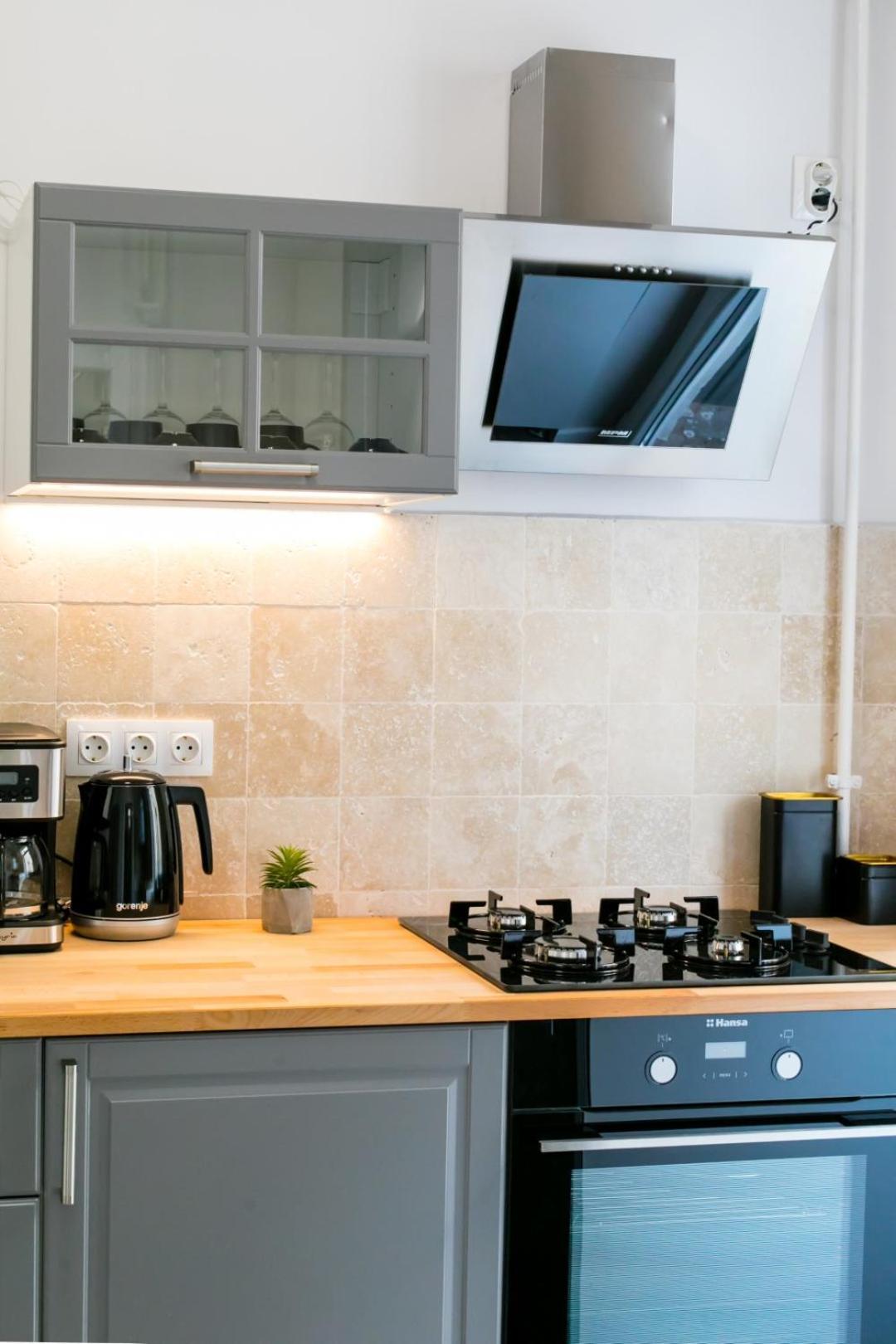 Heart Of The City - Cozy Apartments In Prime Location Bucureşti Phòng bức ảnh