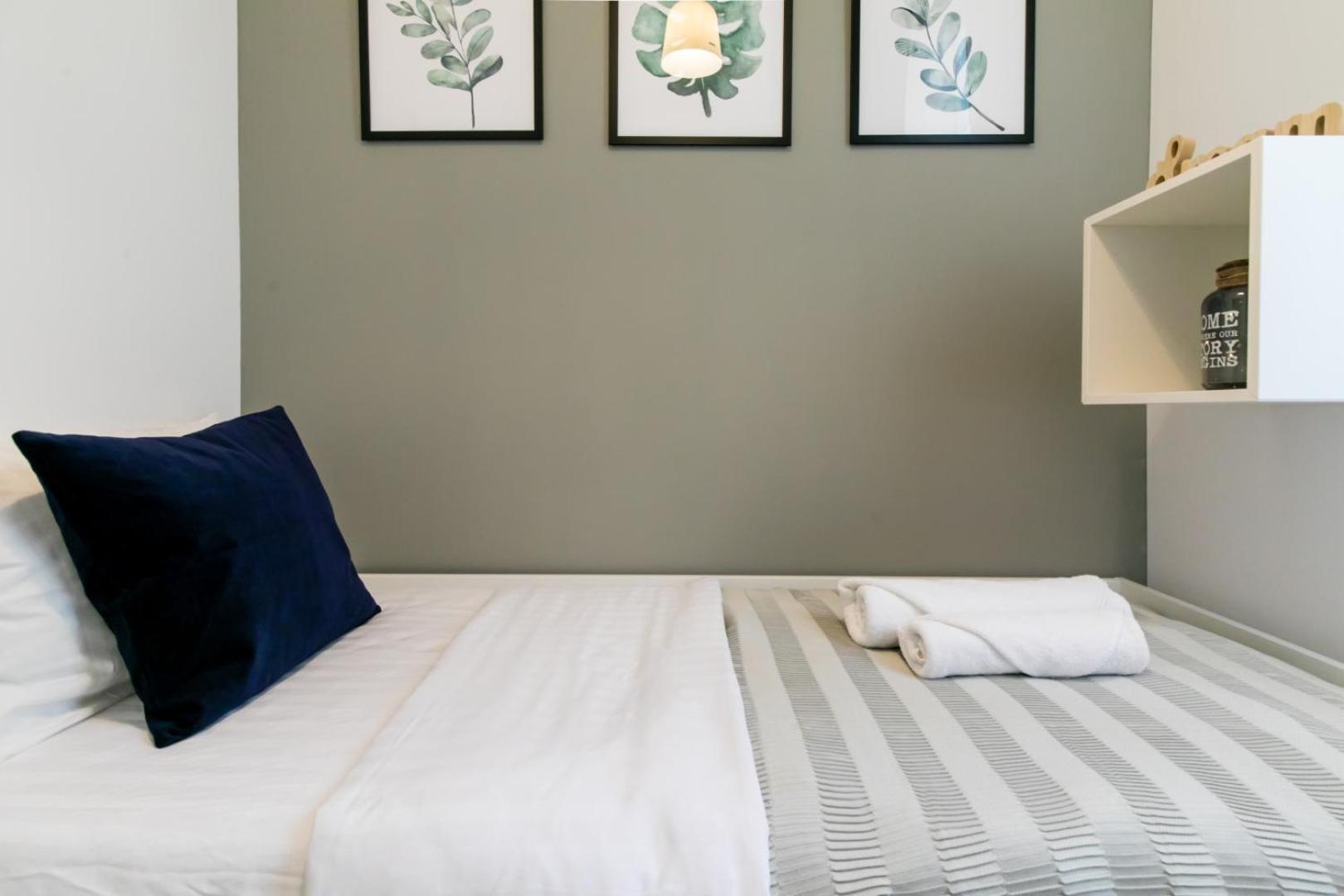 Heart Of The City - Cozy Apartments In Prime Location Bucureşti Phòng bức ảnh